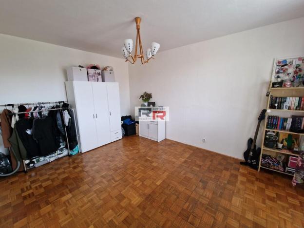 Pronájem bytu 1+1, Kostelec na Hané, Sportovní, 32 m2