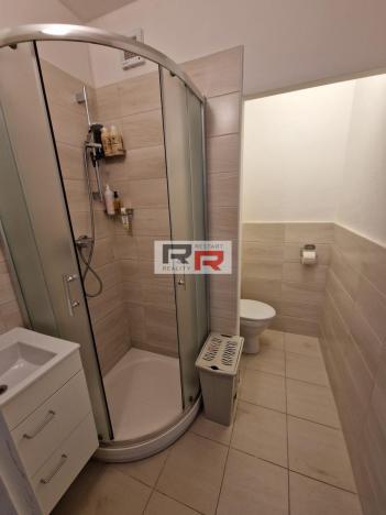 Pronájem bytu 1+1, Kostelec na Hané, Sportovní, 32 m2