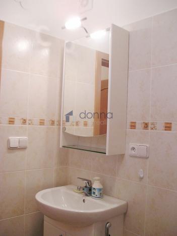 Pronájem bytu 2+kk, Praha, Pod novou školou, 45 m2