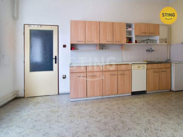 Prodej bytu 3+1, Hodonín, Zámecká, 103 m2