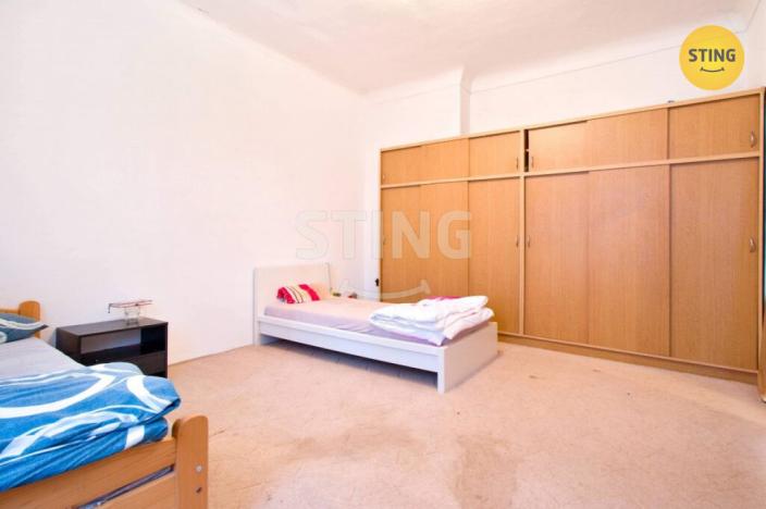 Prodej bytu 3+1, Hodonín, Zámecká, 103 m2