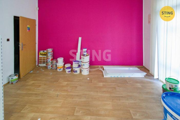 Prodej bytu 3+1, Hodonín, Zámecká, 103 m2