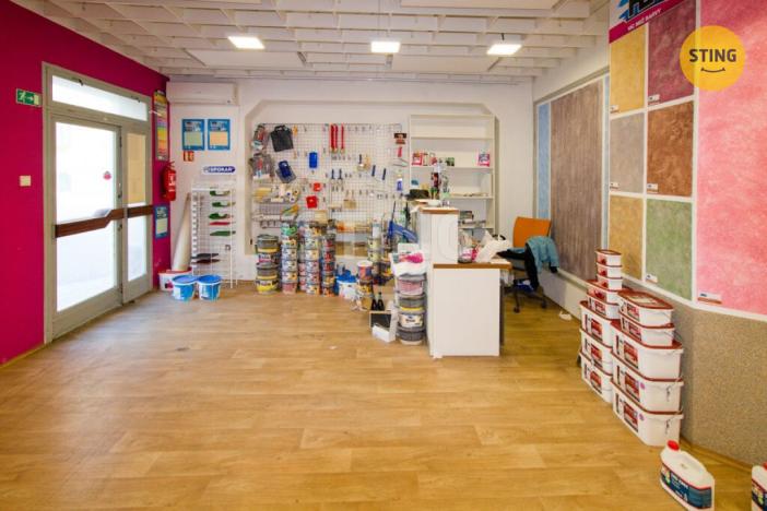 Prodej bytu 3+1, Hodonín, Zámecká, 103 m2