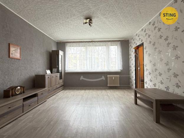 Prodej bytu 3+1, Rýmařov, Jungmanova, 74 m2