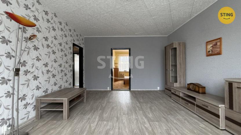 Prodej bytu 3+1, Rýmařov, Jungmanova, 74 m2