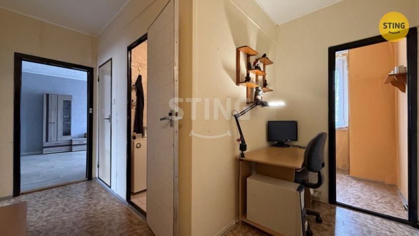 Prodej bytu 3+1, Rýmařov, Jungmanova, 74 m2