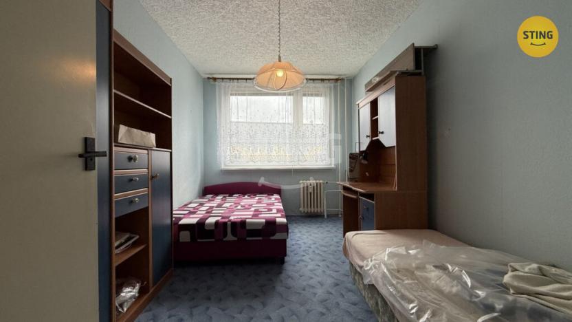 Prodej bytu 3+1, Rýmařov, Jungmanova, 74 m2