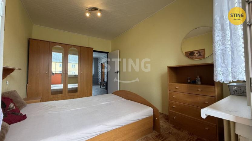 Prodej bytu 3+1, Rýmařov, Jungmanova, 74 m2