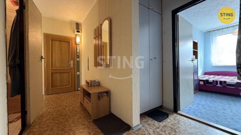 Prodej bytu 3+1, Rýmařov, Jungmanova, 74 m2