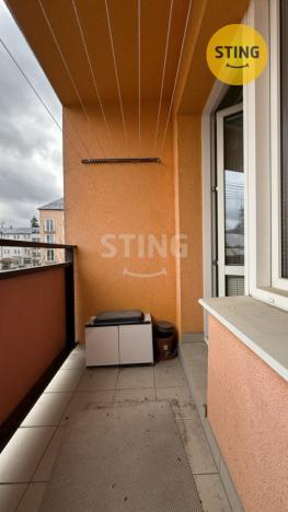 Prodej bytu 3+1, Rýmařov, Jungmanova, 74 m2