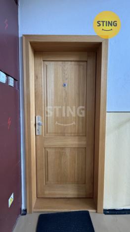 Prodej bytu 3+1, Rýmařov, Jungmanova, 74 m2