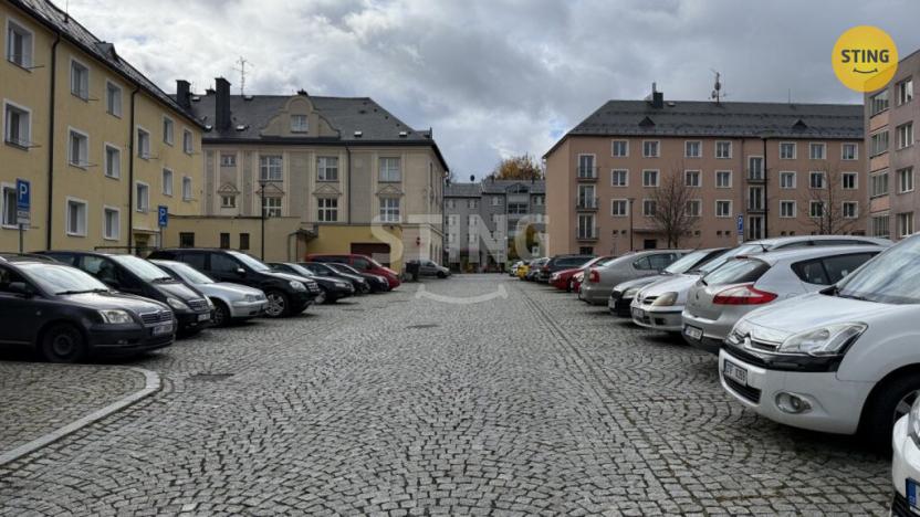 Prodej bytu 3+1, Rýmařov, Jungmanova, 74 m2