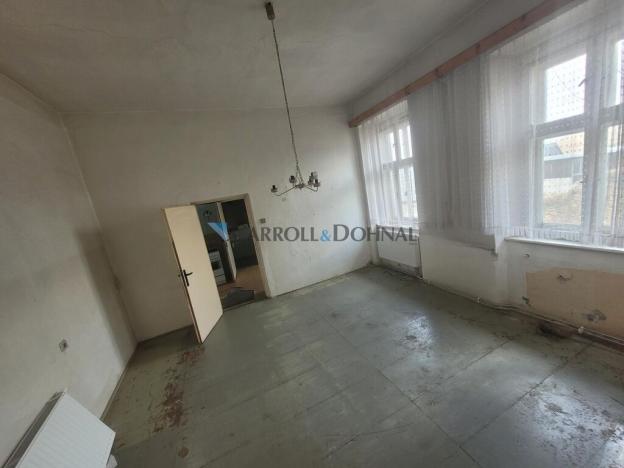 Prodej činžovního domu, Horní Benešov, Opavská, 632 m2