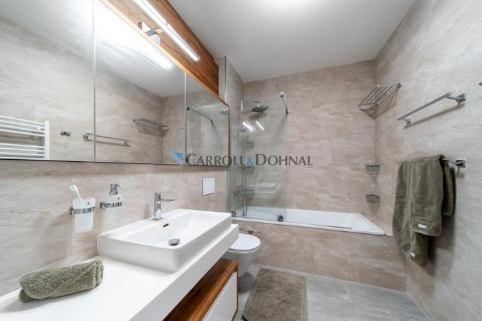 Prodej bytu 3+kk, Praha - Břevnov, Radimova, 89 m2