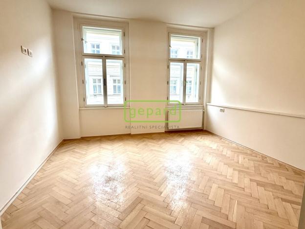 Pronájem bytu 2+kk, Praha - Žižkov, Vlkova, 35 m2