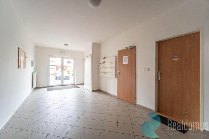 Pronájem bytu 2+kk, Úvaly, U Hostína, 48 m2