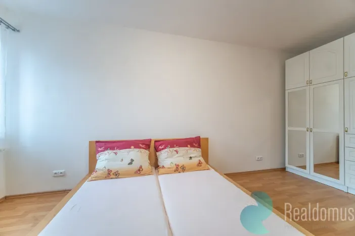 Pronájem bytu 2+kk, Úvaly, U Hostína, 48 m2