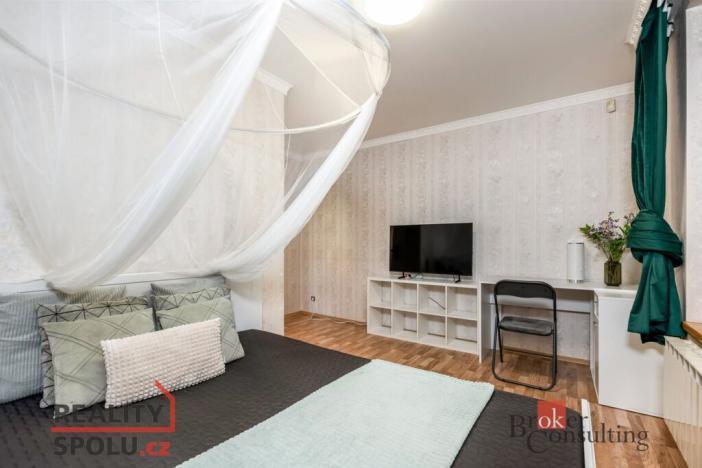 Prodej vily, Praha - Modřany, Pancířova, 287 m2