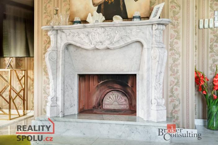 Prodej vily, Praha - Modřany, Pancířova, 287 m2