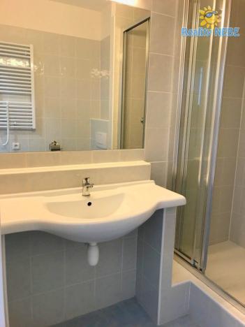 Pronájem bytu 1+kk, Praha - Jinonice, Peroutkova, 18 m2