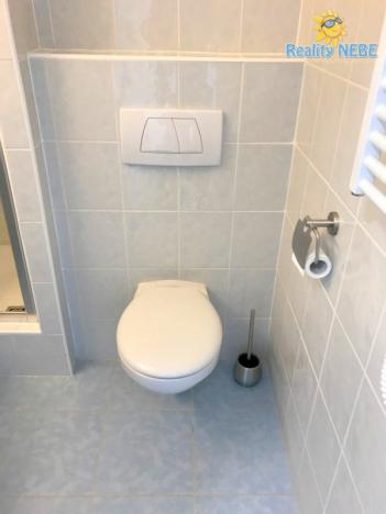 Pronájem bytu 1+kk, Praha - Jinonice, Peroutkova, 18 m2