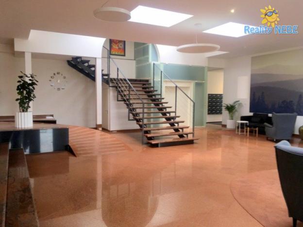 Pronájem bytu 1+kk, Praha - Jinonice, Peroutkova, 18 m2