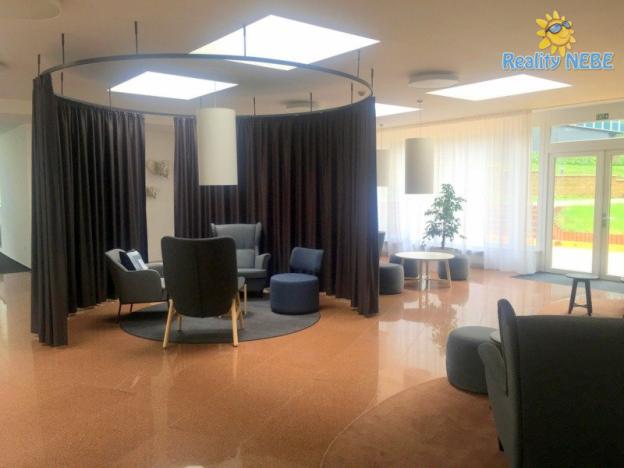 Pronájem bytu 1+kk, Praha - Jinonice, Peroutkova, 18 m2