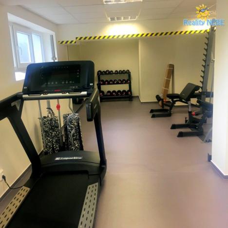 Pronájem bytu 1+kk, Praha - Jinonice, Peroutkova, 18 m2