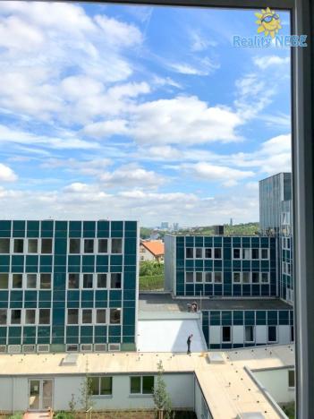 Pronájem bytu 1+kk, Praha - Jinonice, Peroutkova, 18 m2