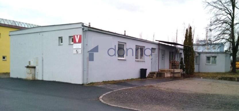 Pronájem skladu, Praha, Ve žlíbku, 145 m2