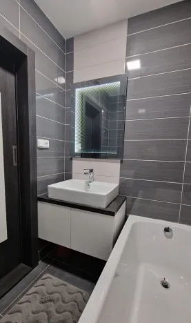 Prodej bytu 3+1, Bruntál, Okružní, 66 m2