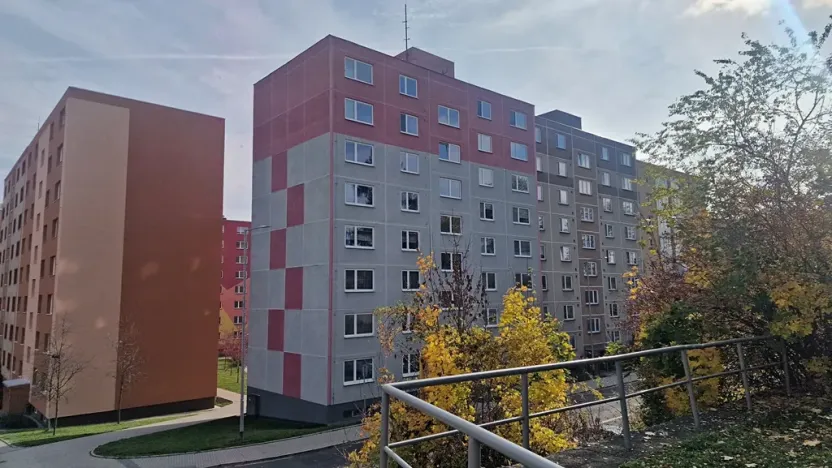 Prodej bytu 3+1, Bruntál, Okružní, 66 m2