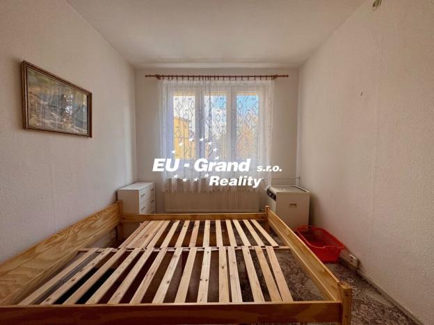 Prodej bytu 2+1, Rumburk - Rumburk 1, Na valech, 53 m2