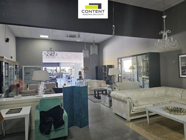 Pronájem skladu, Čestlice, Průhonická, 268 m2