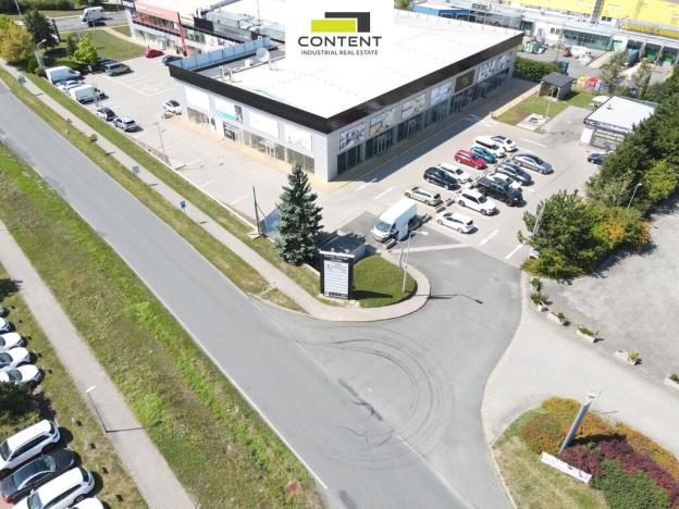 Pronájem skladu, Čestlice, Průhonická, 268 m2