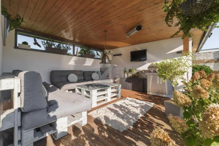 Prodej rodinného domu, Rychvald, Vléčná, 202 m2