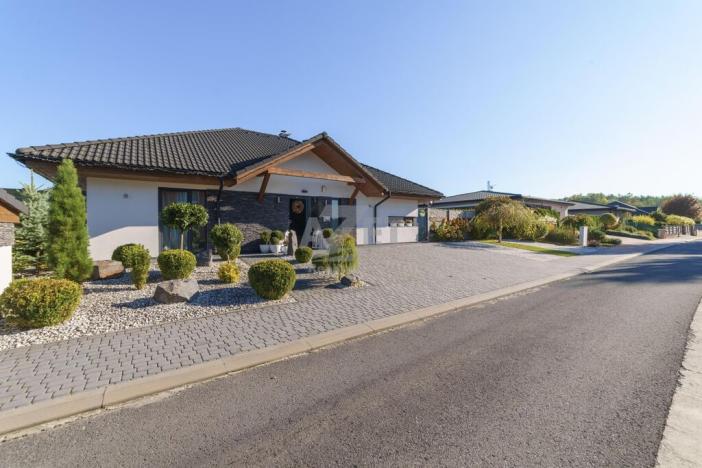 Prodej rodinného domu, Rychvald, Vléčná, 202 m2