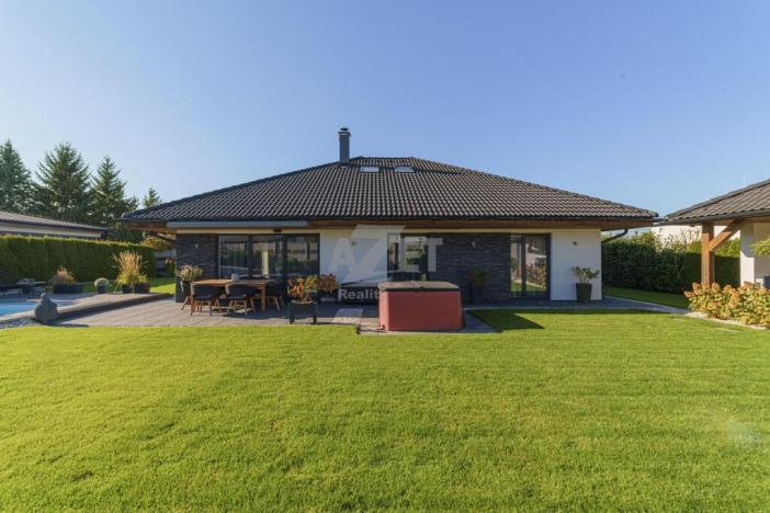 Prodej rodinného domu, Rychvald, Vléčná, 202 m2