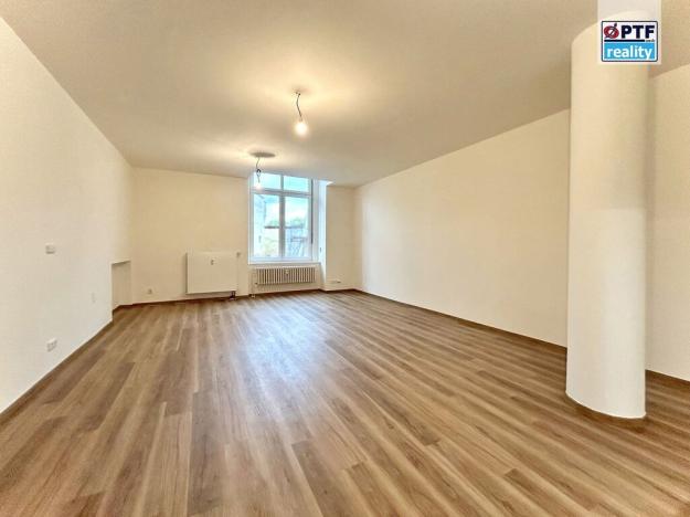 Pronájem bytu 2+kk, Nepomuk, Plzeňská, 80 m2