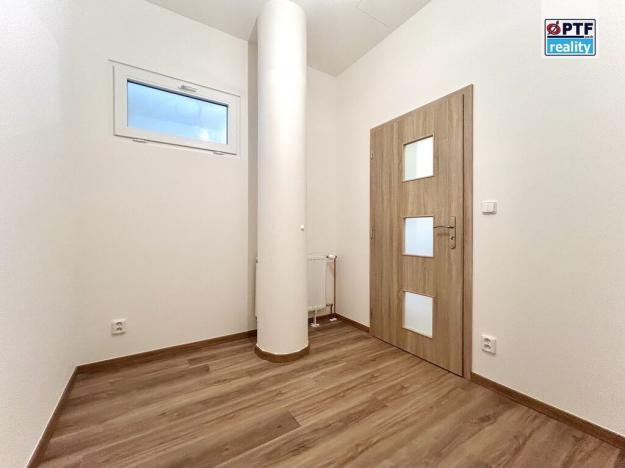Pronájem bytu 2+kk, Nepomuk, Plzeňská, 80 m2