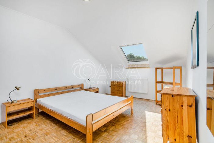 Pronájem bytu 3+kk, Praha, Kateřinská, 120 m2