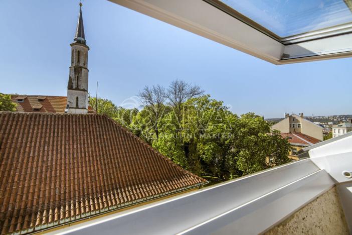 Pronájem bytu 3+kk, Praha, Kateřinská, 120 m2