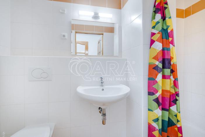 Pronájem bytu 3+kk, Praha, Kateřinská, 120 m2