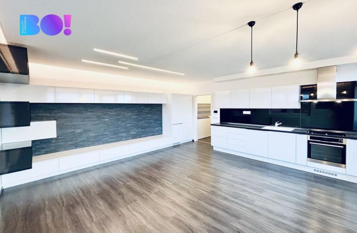 Pronájem bytu 2+kk, Ostrava, Stanislavského, 55 m2