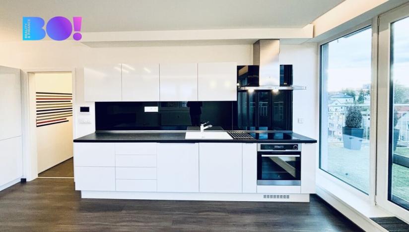 Pronájem bytu 2+kk, Ostrava, Stanislavského, 55 m2