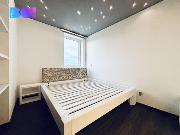 Pronájem bytu 2+kk, Ostrava, Stanislavského, 55 m2