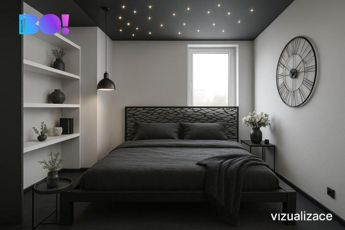 Pronájem bytu 2+kk, Ostrava, Stanislavského, 55 m2