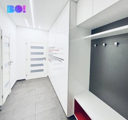 Pronájem bytu 2+kk, Ostrava, Stanislavského, 55 m2