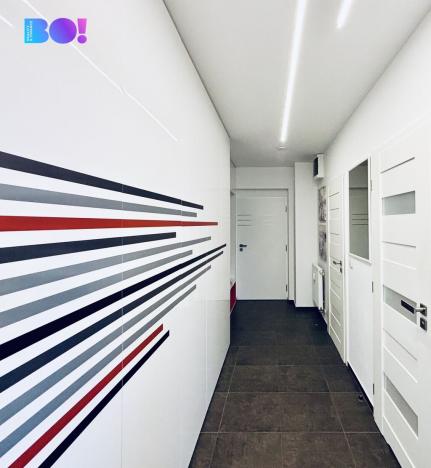 Pronájem bytu 2+kk, Ostrava, Stanislavského, 55 m2