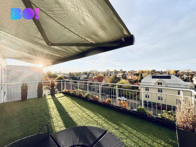 Pronájem bytu 2+kk, Ostrava, Stanislavského, 55 m2